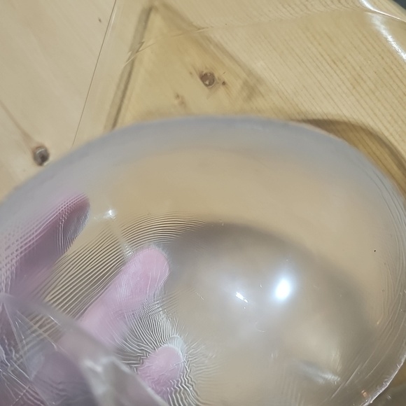 Victoria's Secret Silicone Bra B cup - Picture 4 of 4